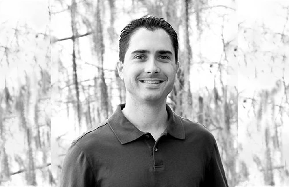 Headshot of Dr Joseph M Bongiorno II, DMD