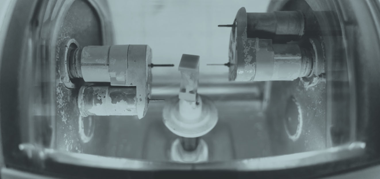 cerec crown milling machine