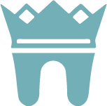 jmb dentistry crown icon
