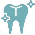 jmb dentistry teeth whitening icon