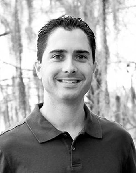 Headshot of Dr Joseph M Bongiorno II, DMD